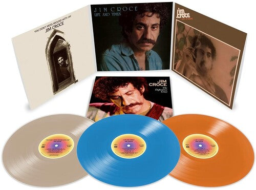 Jim Croce - The Definitive Croce