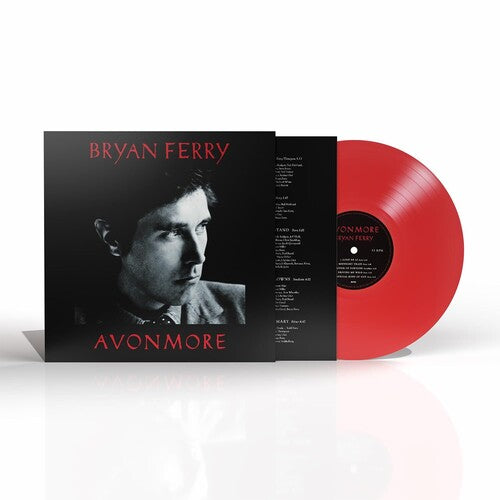 Bryan Ferry - Avonmore