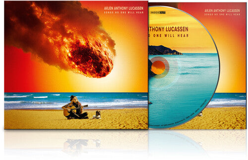 Arjen Lucassen Anthony - Songs No One Will Hear