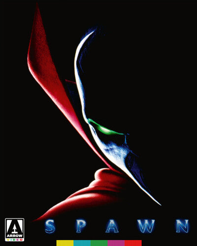 Spawn (2pc) / (Ltd Post Wb DTS Sub)