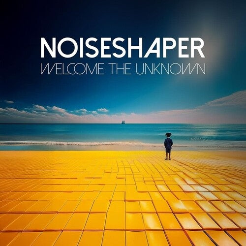Noiseshaper - Welcome The Unknown