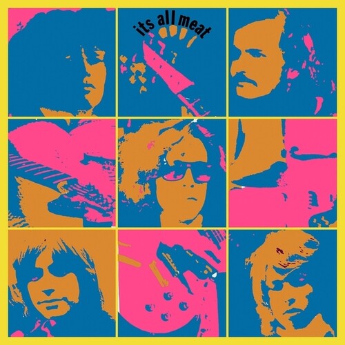 It's All Meat - It's All Meat