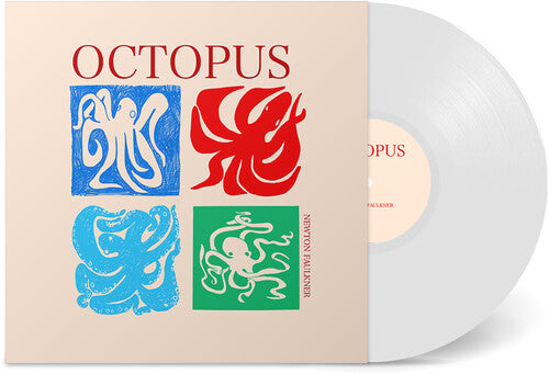 Newton Faulkner - Octopus
