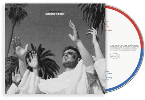 Militarie Gun - God Save The Gun