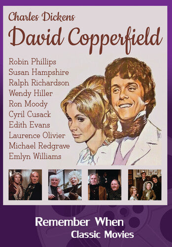 David Copperfield