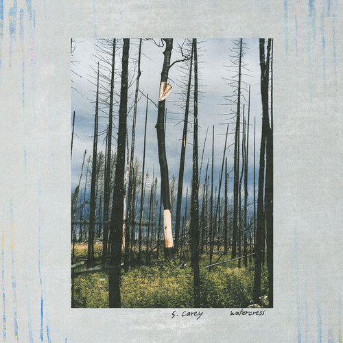 S. Carey - Watercress