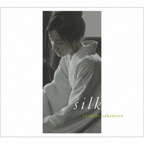 Ryuichi Sakamoto - Silk - Original Soundtrack