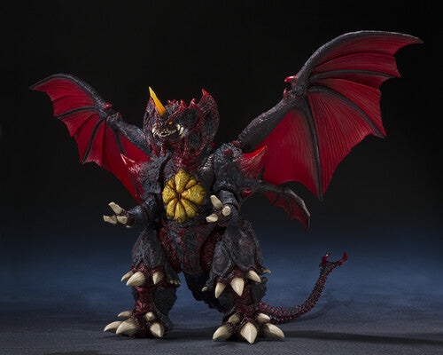 Tamashii Nations - Godzilla - S.H.MonsterArts - Destroyah Perfect Form Tokyo Waterfront City Decisive Battle Ver