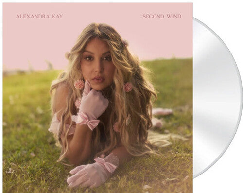 Alexandra Kay - Second Wind