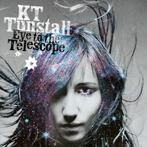 Kt Tunstall - Eye To The Telescope: Stargazer Edition