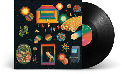 Sessa - Pequena Vertigem De Amor