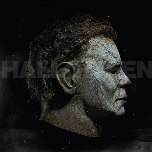 John Carpenter - Halloween - Expanded Art Edition (Original Soundtrack)