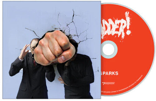 Sparks - Madder!