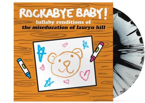 Rockabye Baby! - Lullaby Renditions of The Miseducation of Lauryn Hill