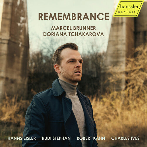 Marcel Brunner - Remembrance