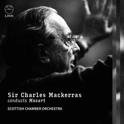Sir Mackerras Charles - Sir Charles Mackerras Conducts Mozart