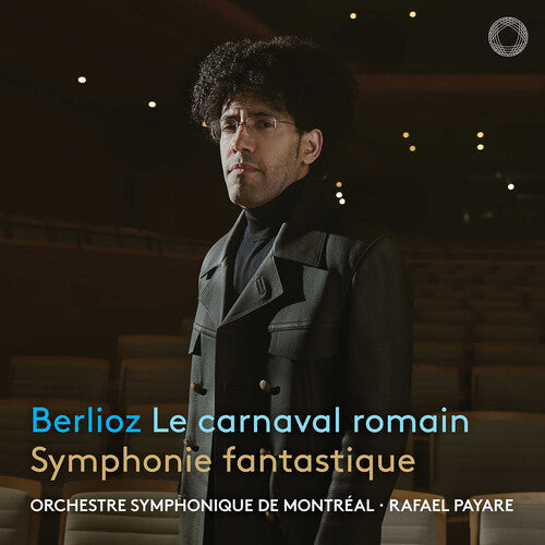 Orchestre Symphonique De Montreal - Berlioz: Le carnaval romain & Symphonie fantastique