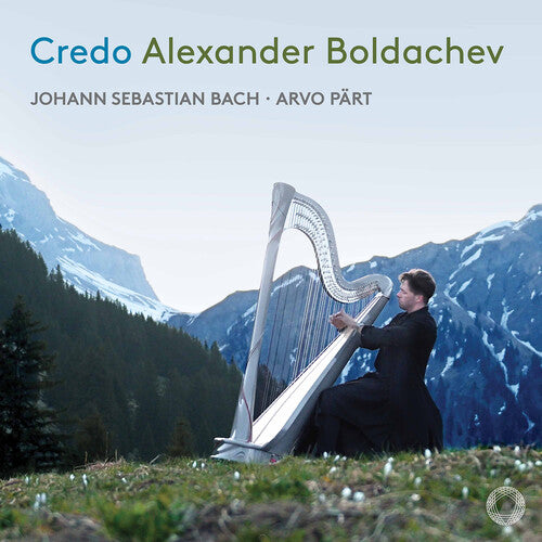 Alexander Boldachev - Credo