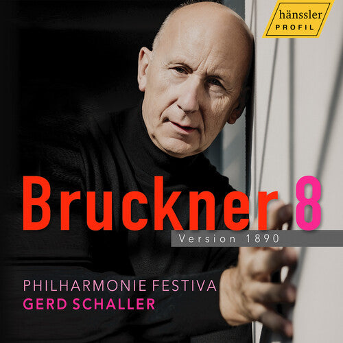 Philharmonie Festiva - Anton Bruckner: Symphony No. 8 in C Minor, Version 1890