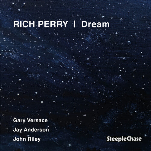 Rich Perry - Dream