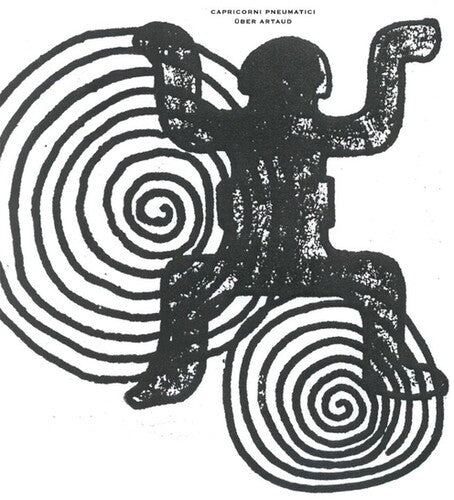 Capricorni Pneumatici - Uber Artaud