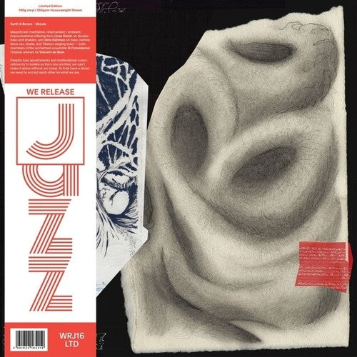 Earth & Bones - Shoals