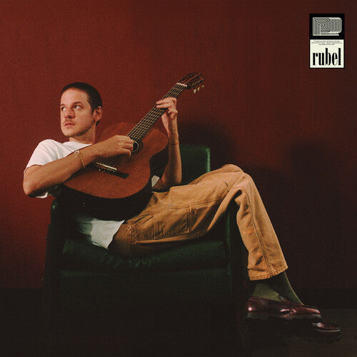 Rubel - Beleza. Mas Agora a Gente Faz O Que com Isso?