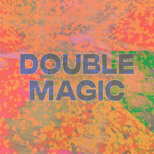 Sunbeam Sound Machine - Double Magic - Eco-Green Colored Vinyl