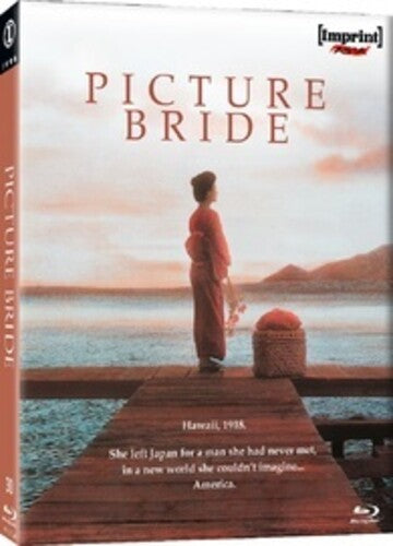 Picture Bride - All-Region/1080p