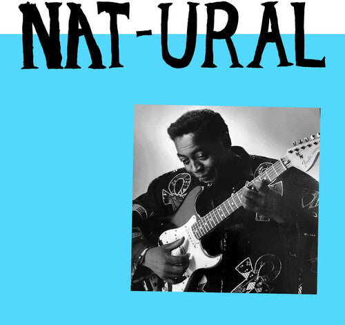 Ural Thomas - Nat - Ural