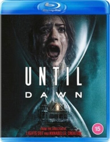Until Dawn - All-Region/1080p