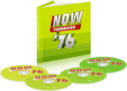 Now Yearbook 1976/ Various - Now Yearbook 1976 / Various - Special Edition