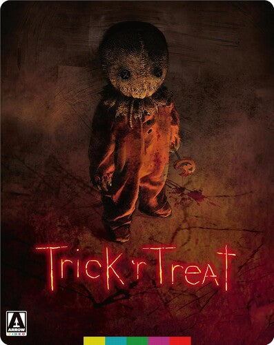 Trick ’R Treat