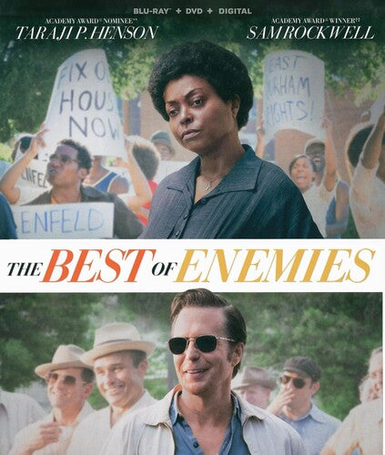 The Best of Enemies
