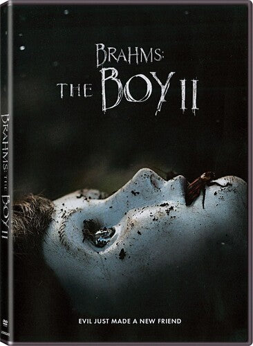 Brahms: The Boy II