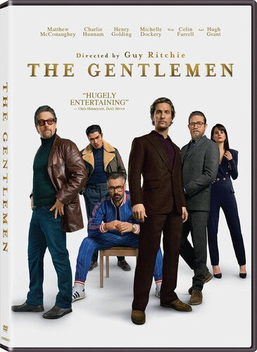 The Gentlemen