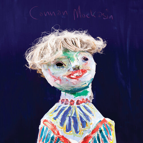 Connan Mockasin - Forever Dolphin Love - Metallic Silver