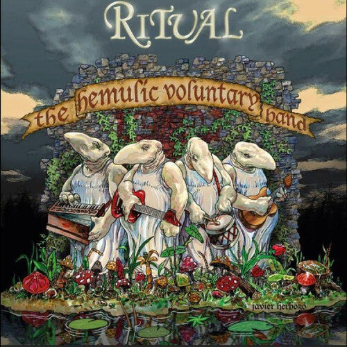 The Ritual - The Hemulic Voluntary Band