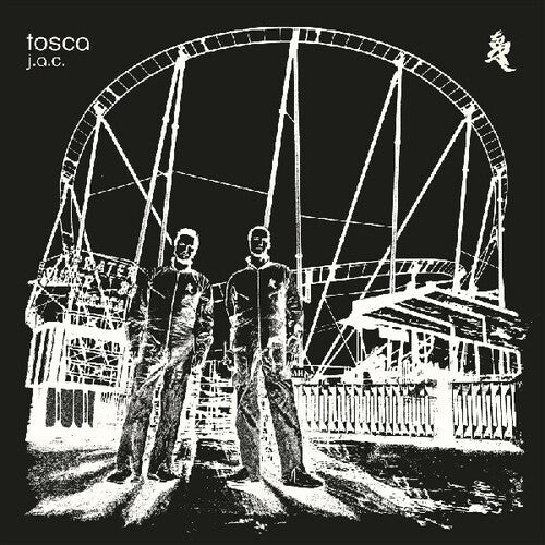 Tosca - J.A.C.