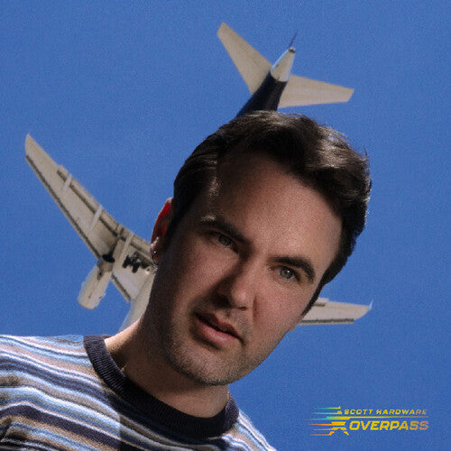 Scott Hardware - Overpass