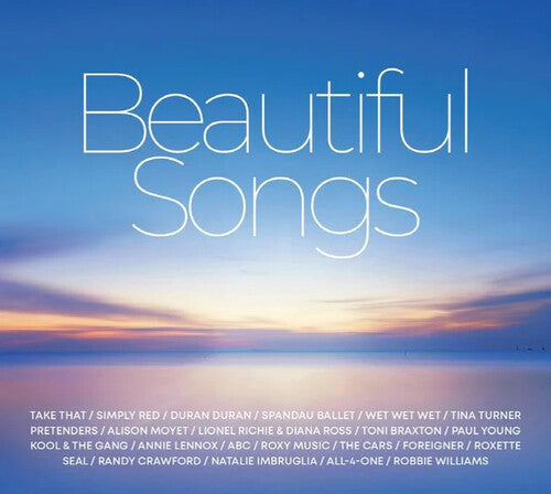 Beautiful Songs/ Various - Beautiful Songs / Various
