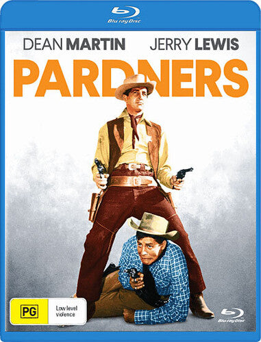 Pardners