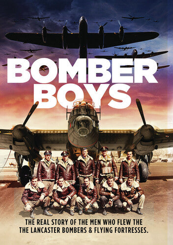 Bomber Boys