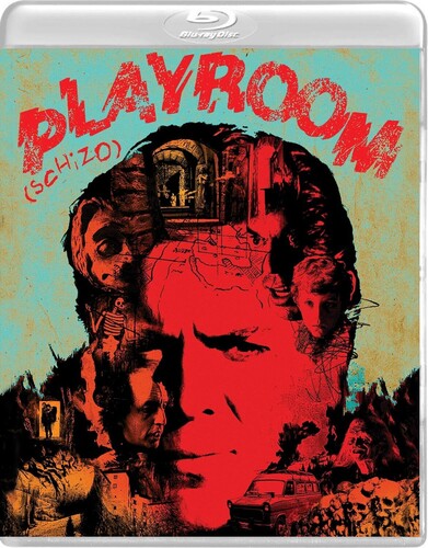 Playroom