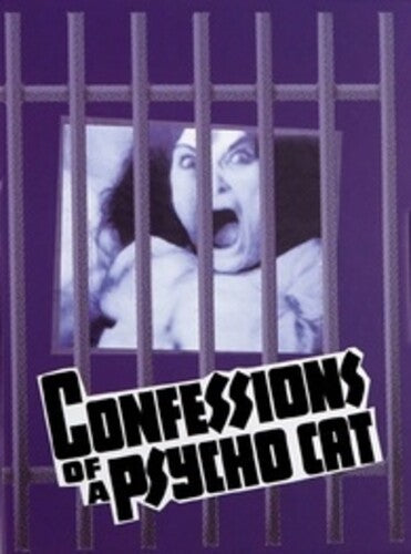 Confessions of a Psycho Cat / The Fat Black Pussy Cat
