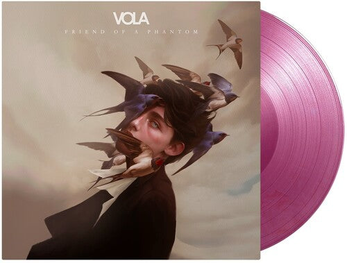 Vola - Friend of a Phantom