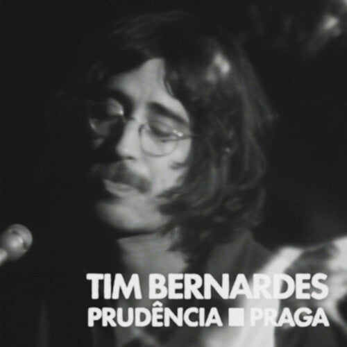 Tim Bernardes - Prudencia - Praga