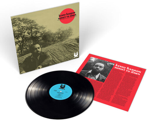 Kenny Barron - Sunset to Dawn