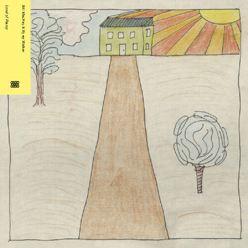 Bill Mackay / Ryley Walker - Land Of Plenty