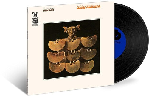 Bobby Hutcherson - Montara (Blue Note Tone Poet Edition)